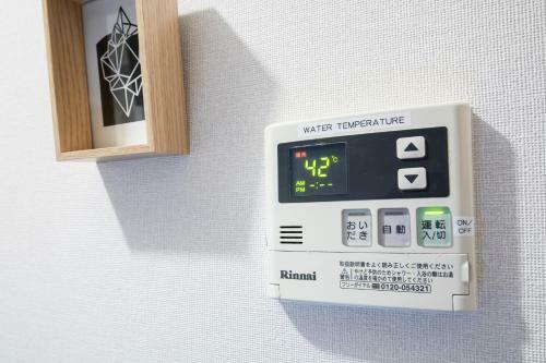 Apartamento Canal Rise