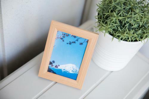 Apartamento Canal Rise
