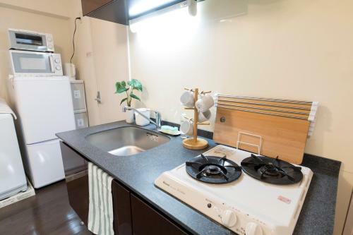 Apartamento Canal Rise