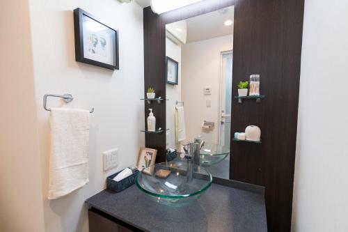Apartamento Canal Rise