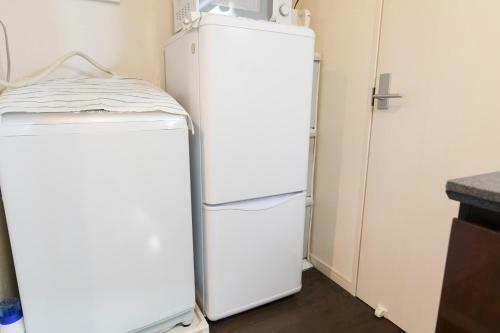 Apartamento Canal Rise