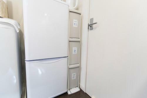 Apartamento Canal Rise