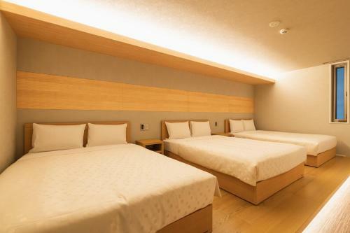 Aparthotel Grand Base Hakata Station