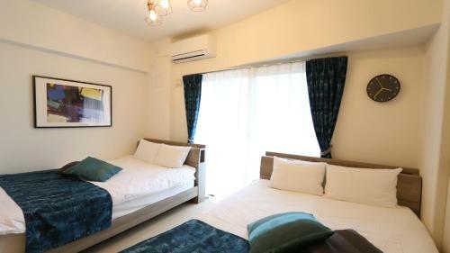 Hotel Legatio Hakata - Vacation Stay 23126v