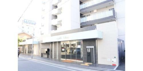 Hotel Legatio Hakata - Vacation Stay 23131v