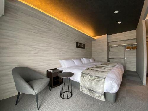 Aparthotel Randor Residential Hotel Fukuoka Classic