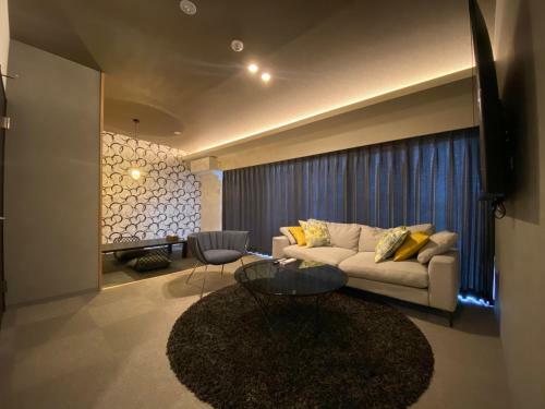 Aparthotel Randor Residential Hotel Fukuoka Classic