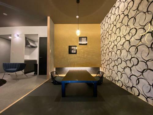 Aparthotel Randor Residential Hotel Fukuoka Classic