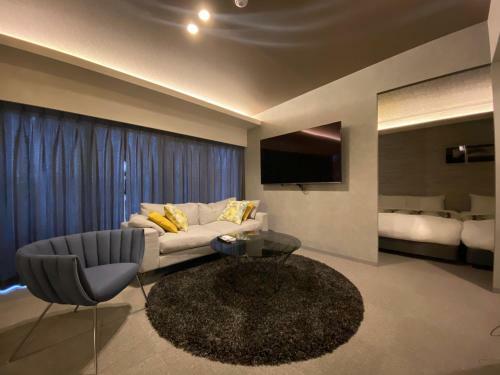 Aparthotel Randor Residential Hotel Fukuoka Classic