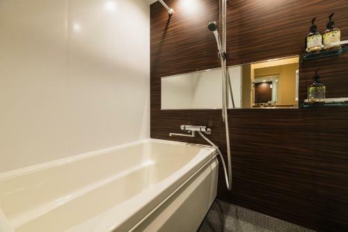Aparthotel Grand Base Hakata-i