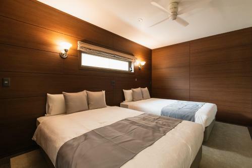 Aparthotel Grand Base Hakata-i