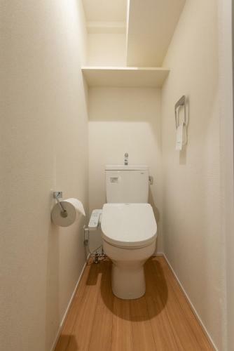 Mk Hotels Nishinakasu