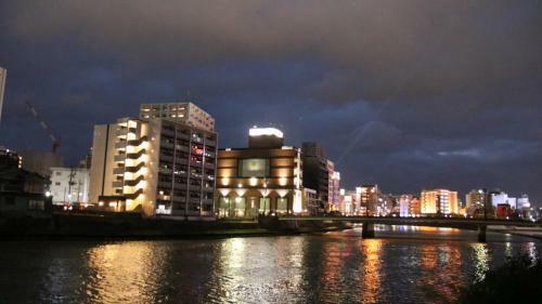 Hotel Legatio Hakata - Vacation Stay 19612v