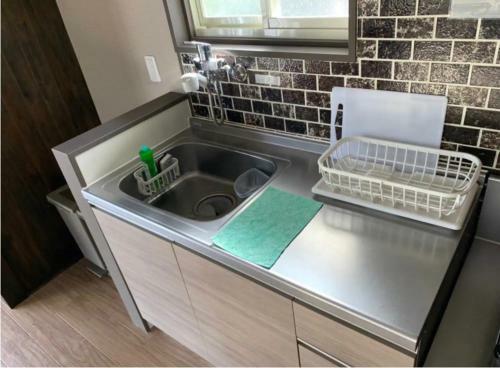Apartamento Green Room House