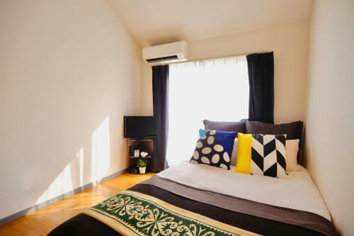 Haruyoshi Apartment 2-202