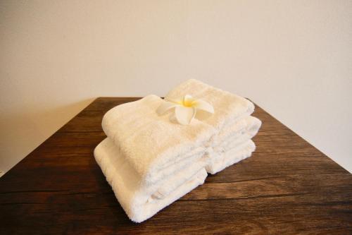 Haruyoshi Apartment 2-202