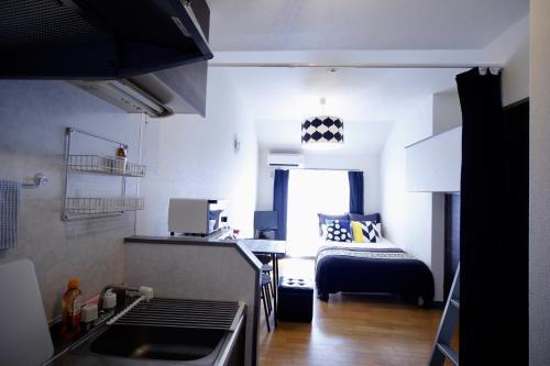 Haruyoshi Apartment 2-202