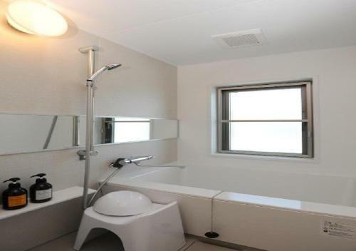 Hotel Sunriver Shimanto - Vacation Stay 97932