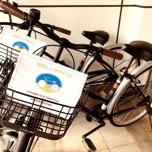Business Hotel Kawashima - Vacation Stay 15727v