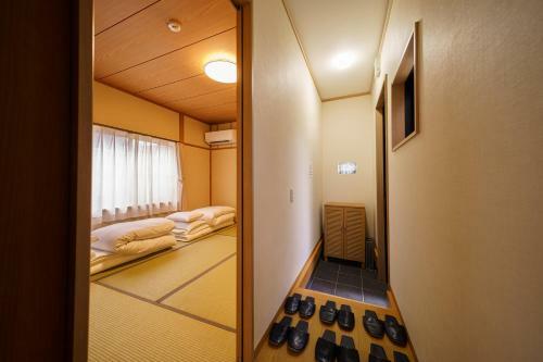 Yufu-no-yu Shiki Iyashi