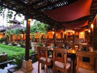 The Kana Kuta Hotel