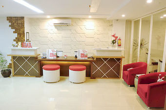 Tickle Hotel