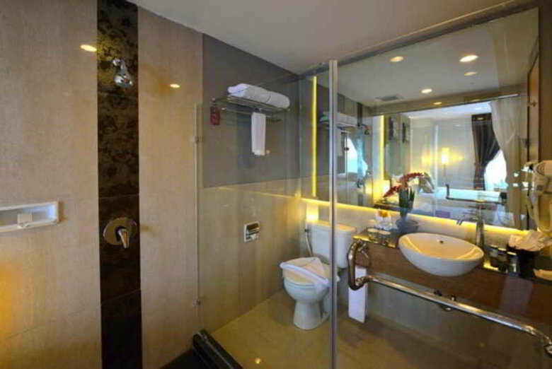Hotel Grand Tjokro Yogyakarta