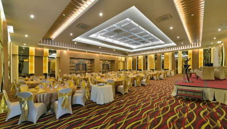 Hotel Grand Tjokro Yogyakarta