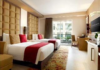 Eastparc Hotel Yogyakarta