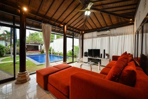 Villa Kurnia