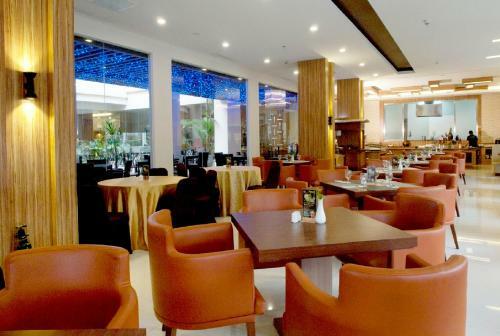 Cavinton Hotel Yogyakarta