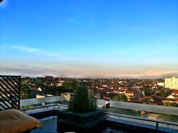 The Edelweiss Hotel Yogyakarta