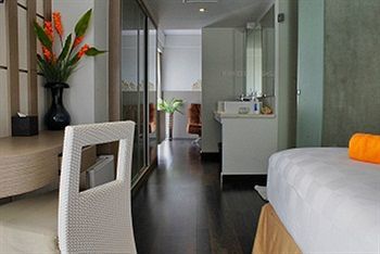 The Edelweiss Hotel Yogyakarta
