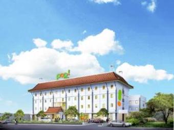Pop! Hotel Sangaji Yogyakarta