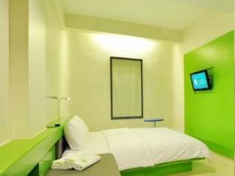 Pop! Hotel Sangaji Yogyakarta