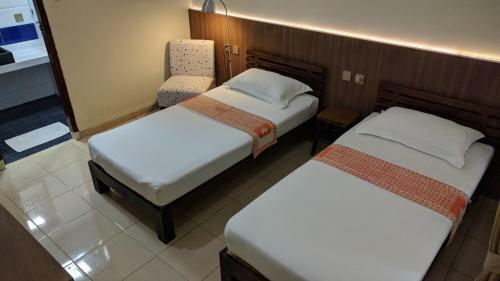 Puri Pangeran Hotel