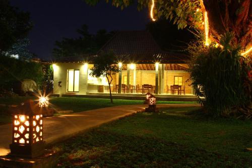 Puri Pangeran Hotel