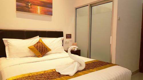 Sunrise Hotel Jogja