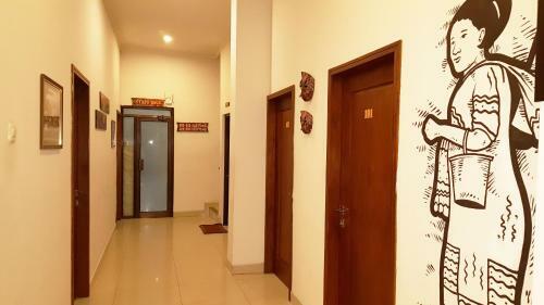 Sunrise Hotel Jogja