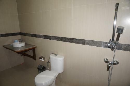 Hostal My Home