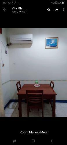 Hostal My Home