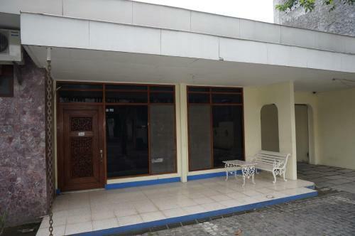 Hostal My Home