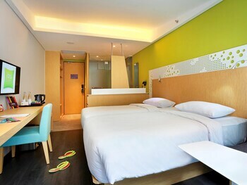 Hotel Ibis Styles Bali Kuta Circle
