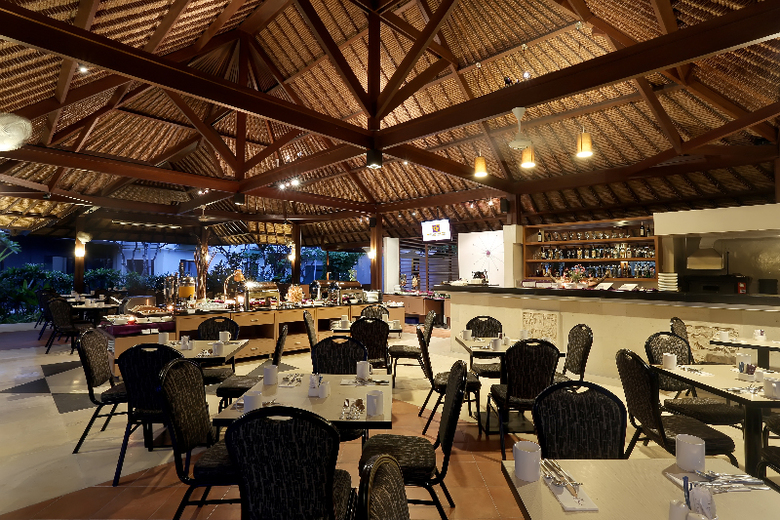 Kuta Central Park Hotel