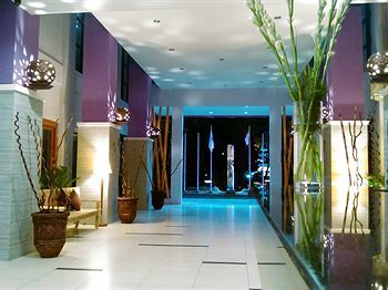 Kuta Central Park Hotel