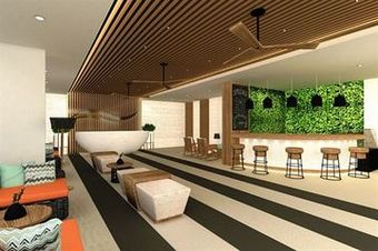 Aparthotel Citadines Kuta Beach Bali