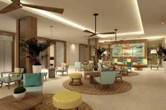 Aparthotel Citadines Kuta Beach Bali
