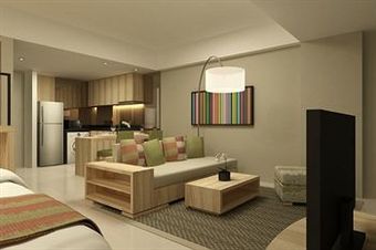 Aparthotel Citadines Kuta Beach Bali