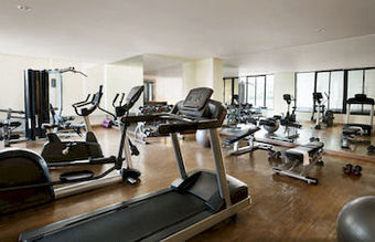 Aparthotel Citadines Kuta Beach Bali