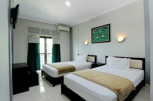 Hotel Bugis Asri